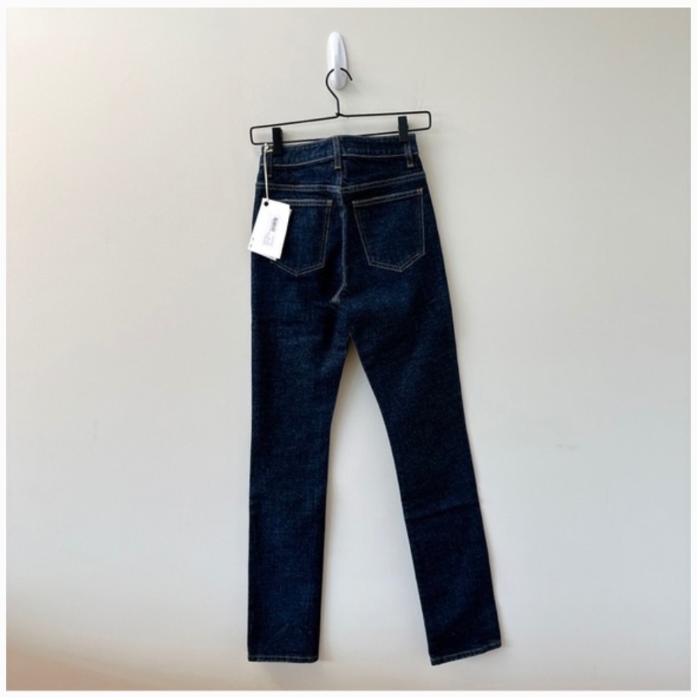 NWT Khaite Denim Size 24